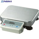 A&D デジタル台はかり FG30KBM JCSS校正付 FG30KBM-JA-00J00 1台 ■▼115-8859