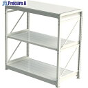 IRIS 重量ラック1 セット W1800*D900*H1800 基本 3段 HK1890183 1台 ■▼116-6187