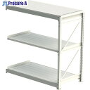 IRIS 重量ラック1 セット W1200*D900*H1800 連結 3段 HR1290183 1台 ■▼116-6249