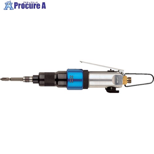 VESSEL エアードライバー減速式 GTH4R 全長190mm GT-H4R (ストレートガタ) 1台 ▼125-4553