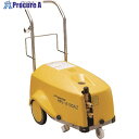 ツルミ 高圧洗浄機 モータ駆動式(ベーシックタイプ) 20.7L/min 9.0MPa HPJ-5100A2 60HZ 1台 ■▼149-2835 ※車上渡し