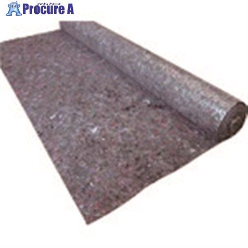 WING ACE 養生用フェルトシート フェルテックス FT-110 1本 ▼152-1776【代引決済不可】