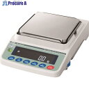 A&D 汎用天びん GF-10001A 一般校正付 GF10001A-00A00 1台 ■▼157-3727