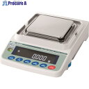 A&D 汎用天びん GF-203A 一般校正付 GF203A-00A00 1台 ■▼157-3730