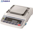 A&D 校正用分銅内蔵汎用天びん GX-303A 一般校正付 GX303A-00A00 1台 ■▼157-3736