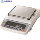 A&D 校正用分銅内蔵汎用天びん GX-3002A 一般校正付 GX30002A00A00 1台 ■▼157-3745