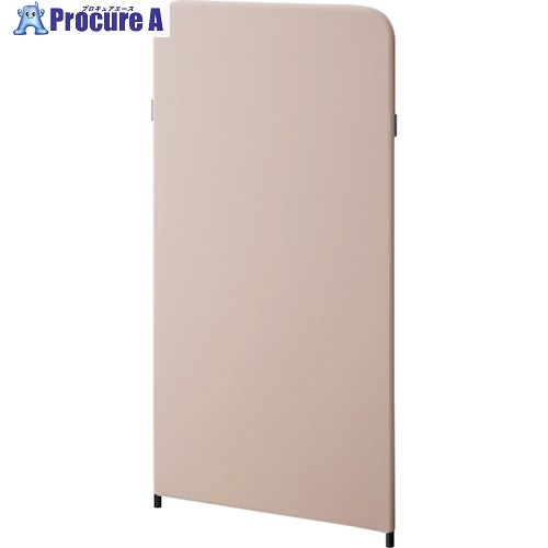 オフィス・住設用品 オフィス家具メーカー名（株）ナイキプラス名称 NAIKI商品名NAIKI　ライトスクリーン（基本型）　フィルライン　FLP型／ベージュ／W910×D27×H1457型式FLP1509KBBGメーカー希望小売価格【税抜】76000円(税抜)オレンジブック2025年　120568ページ発注コード166-5793JANコード1特長●オフィスをカジュアルにもフォーマルにも仕切ることができるライトスクリーンです。●目的にあわせたスペースで、ワーカーの創造性を高めます。用途仕様●間口(mm)：910●奥行(mm)：27●高さ(mm)：1457●パネル厚(mm)：27●色：ベージュ●張地：布張り●タイプ：基本型●張地：布張り、フレーム：塗装仕上、基本型(エンドキャップ：樹脂製)材質●フレーム：塗装仕上、エンドキャップ：樹脂製セット内容／付属品注意●最大直線連結5枚●直線連結が3枚以上のレイアウトになる場合、すべてに安定脚を設置するか、コの字型、H型に製品を連結してください。●製品に寄り掛かったり、強い衝撃を与えないでください。●お客様で組立作業が必要な製品です原産国日本重量納期目安お取寄品（5〜7営業日）※欠品時別途連絡