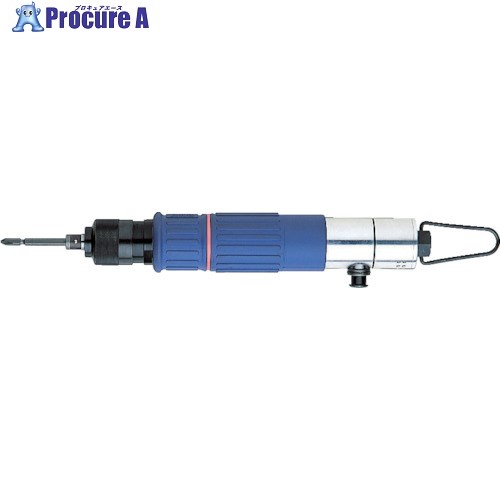 VESSEL 減速式 トルクコントロールエアドライバーGTS5TR 最大締付トルク4 GT-S5TR 1台 ▼169-5029【代引決済不可】