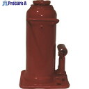 MASADA 安全弁付き油圧ジャッキ 20トン HF-20R-V HF-20R-V 1台 ■▼202-7242 【送料都度見積】