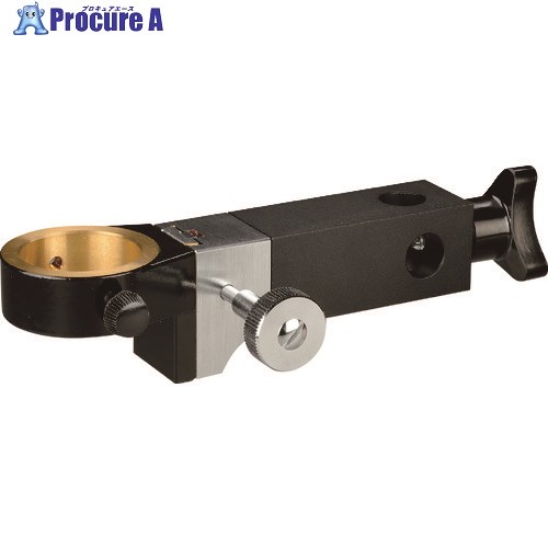 TRUSCO H-T型スタンドφ12mmポール用 HTS 1個 ▼207-5592【代引決済不可】