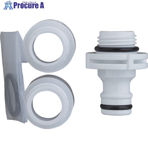 タカギ シャワーニップル GWA66WH 1個 ▼223-8002【代引決済不可】