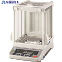 A&D 校正用分銅内蔵型分析用天びん GX-224A 一般校正付 GX224A-00A00 1台 ■▼241-0857