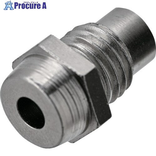 TRUSCO リベッターHR-2464用ノーズピース 6.4MM用 HR2464-NP064 1個 ▼256-0023【代引決済不可】