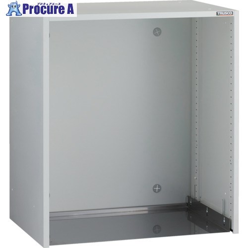 TRUSCO FSݴɸ ץ ֤ W900XD600XH1000mm 㥹 FSF-10B 1 258-1207