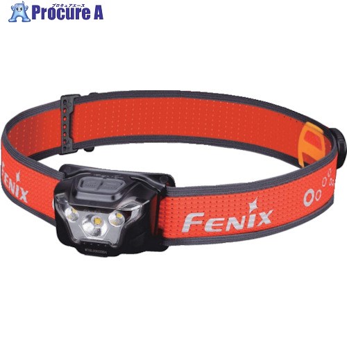 FENIX żLEDإåɥ饤 HL18RT HL18R-T 1 270-9718Բġ