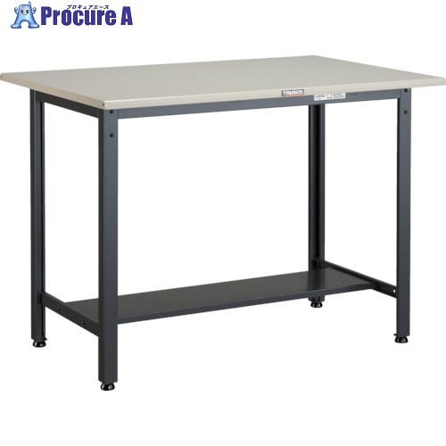 TRUSCO ٽΩ(500kg)HAEW 900X600XH885 ܥ 졼 HAEWS-0960 (900X600MM 500KG) 1 284-9968