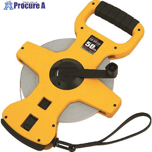 タジマ エンジニヤスーパー はや巻 長さ50m HSP3-50 1個 ▼292-0247