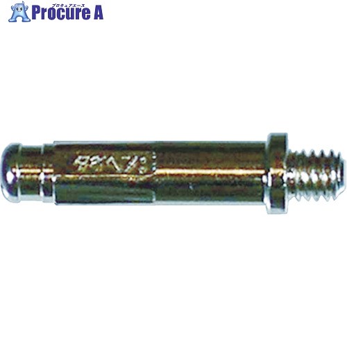 DAIHEN プラズマ切断用電極 50〜70A H669G11 1個 ▼306-0144【代引決済不可】