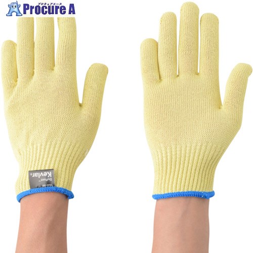 アトム ケブラー(R)LF10G手袋(薄手) HG-43-M 1双 ▼324-6167