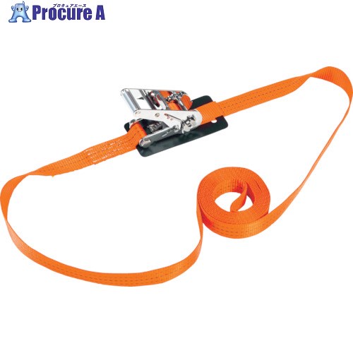 TRUSCO ベルト荷締機 38mm幅 500kg エンドレスタイプ GV38-500ELS 1台 ▼329-1103【代引決済不可】