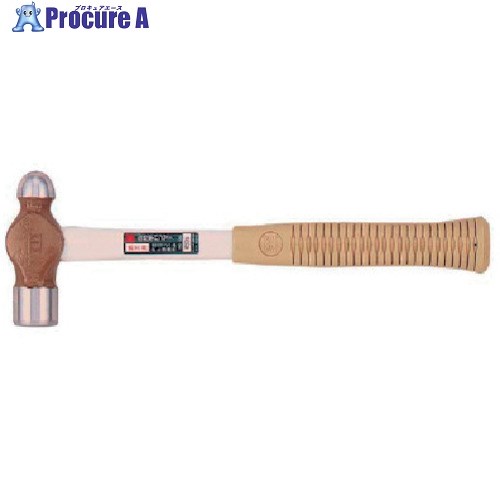 OH G片手ハンマー(グラスファイバー柄)#2 HK-20G 1本 ▼352-8421【代引決済不可】 ●YA513