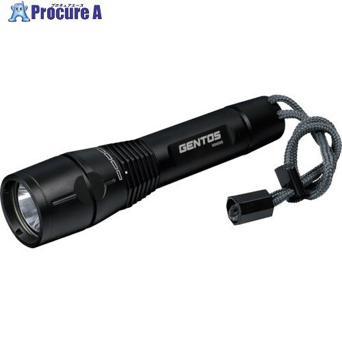 GENTOS G꡼ ϥ֥åɼLEDϥǥ饤116RG GF-116RG 1 353-8705