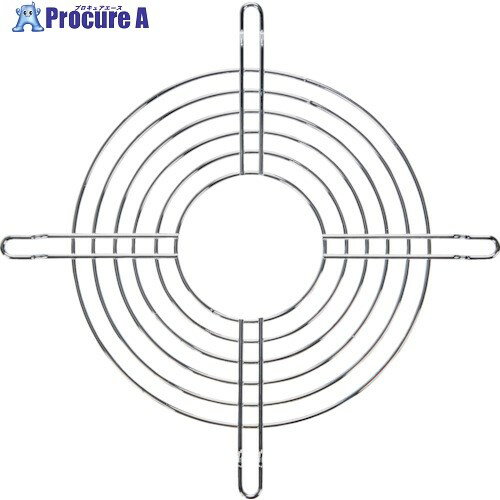 電子機器 電気・電子部品 冷却ファン トラスコ中山（株）メーカー名トラスコ中山（株）プラス名称 TRUSCO商品名TRUSCO　ファンガード119角仕様型式FG47メーカー希望小売価格【税抜】500円(税抜)オレンジブック2024年　2 0353ページ発注コード369-3610JANコード4550414131549特長●ファンを異物から保護するためのガードです。●ファンガードを取り付けることで回転部分への指の挿入を防ぎます。用途仕様●適合冷却ファン(AC/DC共用・外寸)：□119mm●線径(mm)：1.8●センターガード：なし材質●軟鋼線材セット内容／付属品注意原産国中国重量34G納期目安当日〜2営業日以内に発送 ※欠品時別途連絡