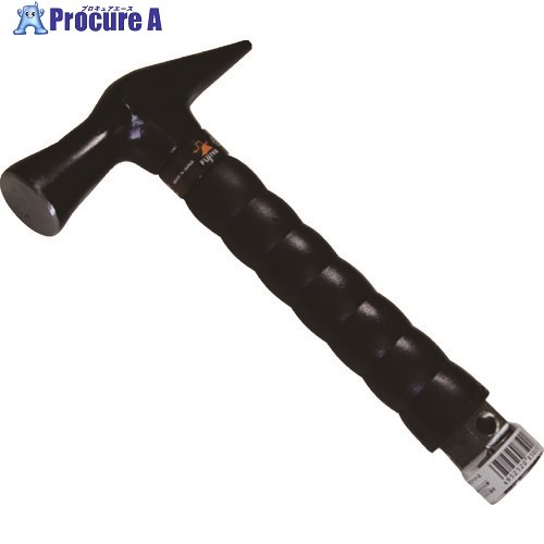 フジ矢 電工貫通ポケットハンマー HT17P-185 1本 ▼369-4119