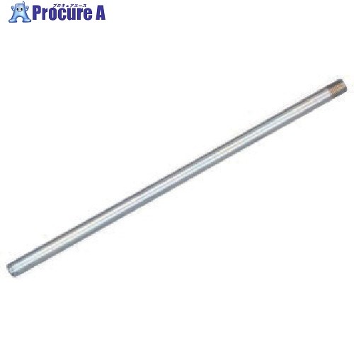 KTC グリースガン用ノズル 全長250mm G-250NS 1本 ▼373-4421