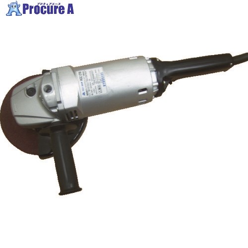 高速 高周波グラインダー(240/250Hz・強力タイプ) 無負荷回転数6700/7000min HGC-2700 1台 ▼408-4632 ●YA513