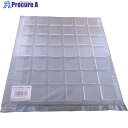 エクシール 耐震ゲル 転倒防止シート お徳用30X30X5mm(角型) GT5-30 1袋 ▼417-2655【代引決済不可】