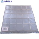 エクシール 耐震ゲル 転倒防止シート お徳用40X40X5mm(角型) GT5-40 1袋 ▼417-2671【代引決済不可】