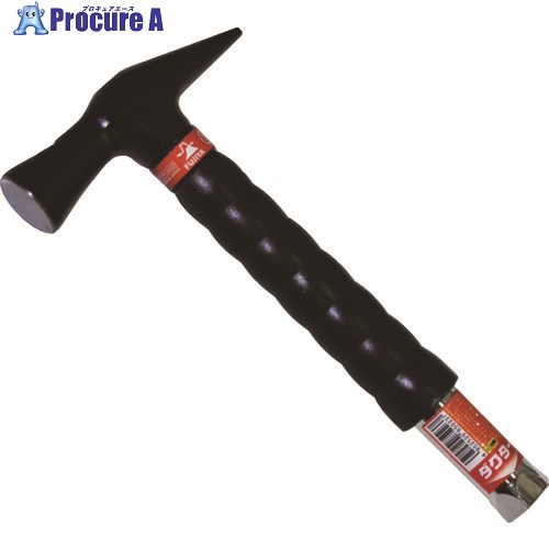 フジ矢 電工貫通ポケットダクトハンマー HT17P-205D 1本 ▼436-2438