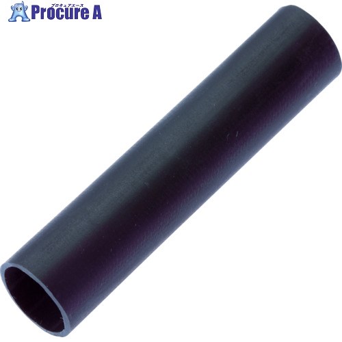 PANDUIT 肉厚タイプ熱収縮チューブ (5本入) HST1.5-12-5Y 1箱 ▼440-1603【代引決済不可】