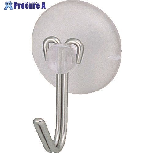 ニトムズ 吸ばんフックS H152 1パック ▼447-7383