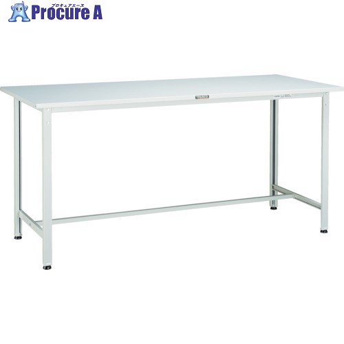 TRUSCO ڲٽΩ(300kg)HAE 1500X600XH900 ܥ ۥ磻ȿ HSAE-1560 W 1 454-4749