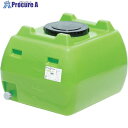 SUIKO ホームローリータンク300 緑 HLT-300(GN) 1個 ■▼456-8761【代引決済不可】※個人宅様送り不可