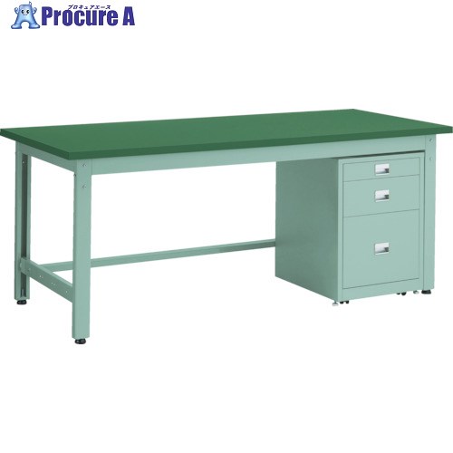 TRUSCO ٽź(800kg)GW 1500X750XH740 3ʥӥͥå ꡼ GWP-1575UDC111 1 466-8731