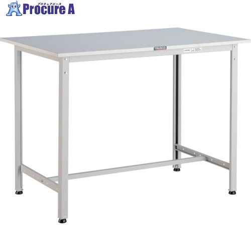 TRUSCO ڲٽΩ(300kg)HAE 1200X900XH900 ܥ ۥ磻ȿ HRAE-1209 W 1 467-0221
