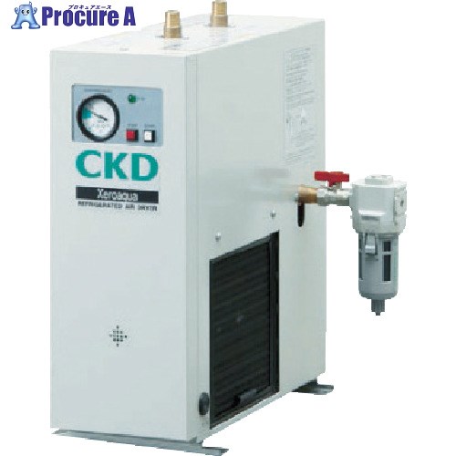 CKD ༰ɥ饤  GX5206D-AC100V 1 483-6502