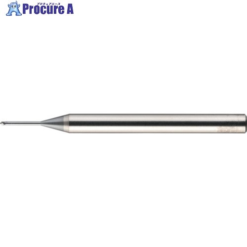 TOWA 超硬 HARD STAR Type A ロングネックラジアスエンドミル 2枚刃 HALR230-0040-0020-0100 1本 ■▼494-8322【代引決済不可】【送料都度見積】