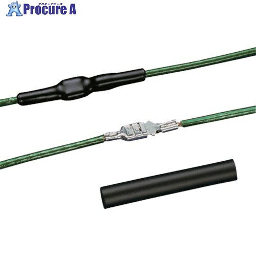 PANDUIT ǴդǮ̥塼 Ψ2:1 ɸॿ (25) HSTTVA38-48-Q 1Ȣ 731-1214 ...