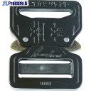 ALPIN 【売切廃番】 COBRAオリジナル バックル 33MM マットブラック VF FC33MVF-B 1個 ▼766-8953