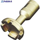 ナニワ ネジ付ドライカップ タイル用 FD-1313 1個 ▼788-6063