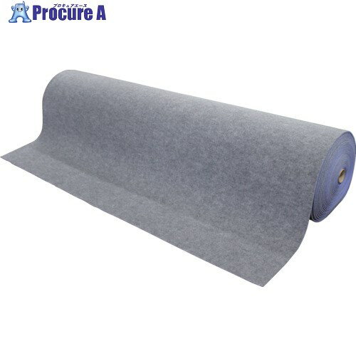 ワタナベ カーペット ファインコード FC-160 ダークグレー 182cm×20m FC-160W 1巻 ◇▼794-5230 ※車上渡し