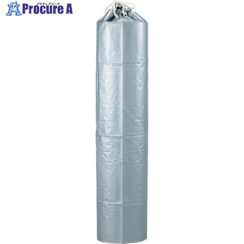 TRUSCO ボンベカバー 4.0kgアセチレン瓶用 GBC-A4K 1枚 ▼797-3021【代引決済不可】