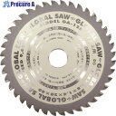 モトユキ グローバルソーアルミ用 GA-125E 1個 ▼803-6633