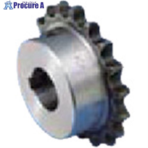 KANA FBスプロケット40 歯数26 適合チェーンNo.40 FBN40B26D32 1個 ■▼803-8457 【送料都度見積】