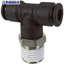 チヨダ ファイブメイルブランチティ 6mm・R1/4 F6-02MT 1個 ▼808-2291