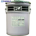 FCJ ラバーコート 青色 18L FC-100-B18 1缶 ■▼810-6108 【送料都度見積】